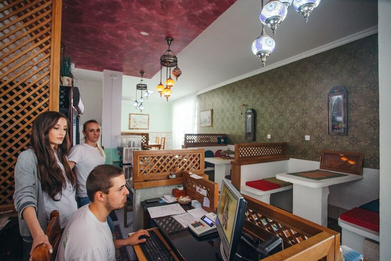 Motel Sinan Han
