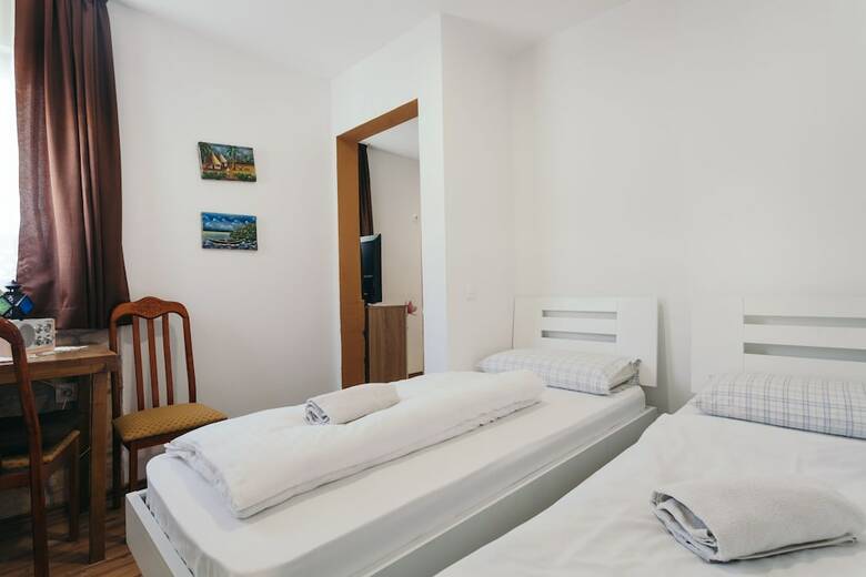 Motel Sinan Han