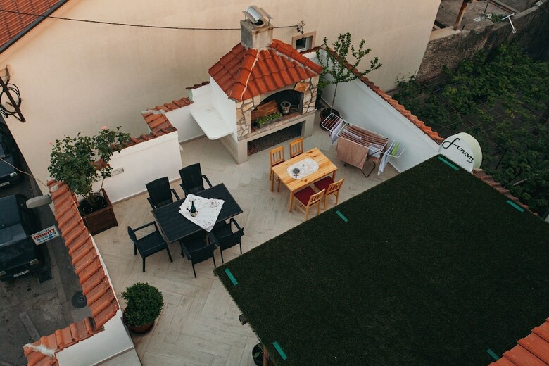 Motel Sinan Han