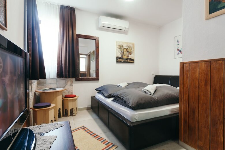 Motel Sinan Han