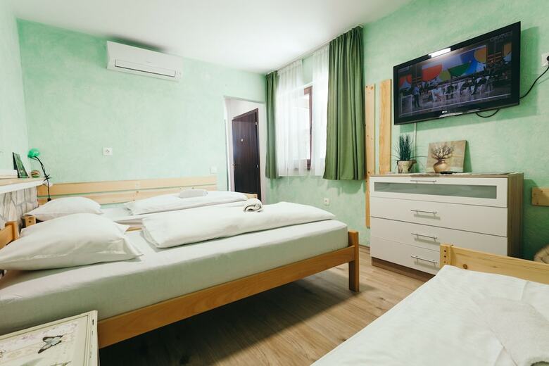Motel Sinan Han
