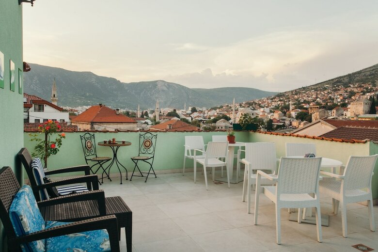 Motel Sinan Han
