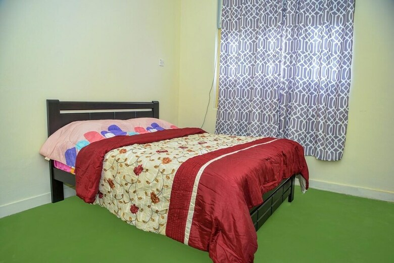 Hotel Jade Canning Garden Homestay