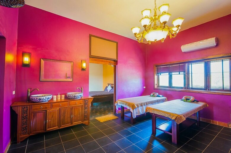 Nakara Villa Udon Thani