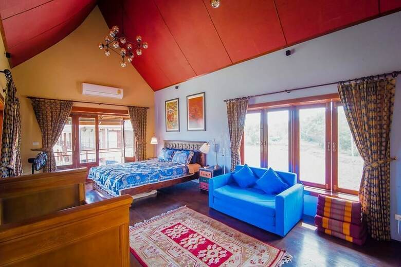 Nakara Villa Udon Thani