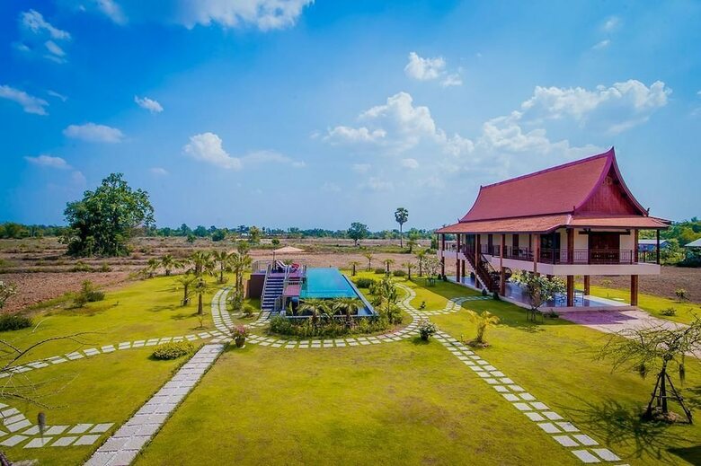 Nakara Villa Udon Thani