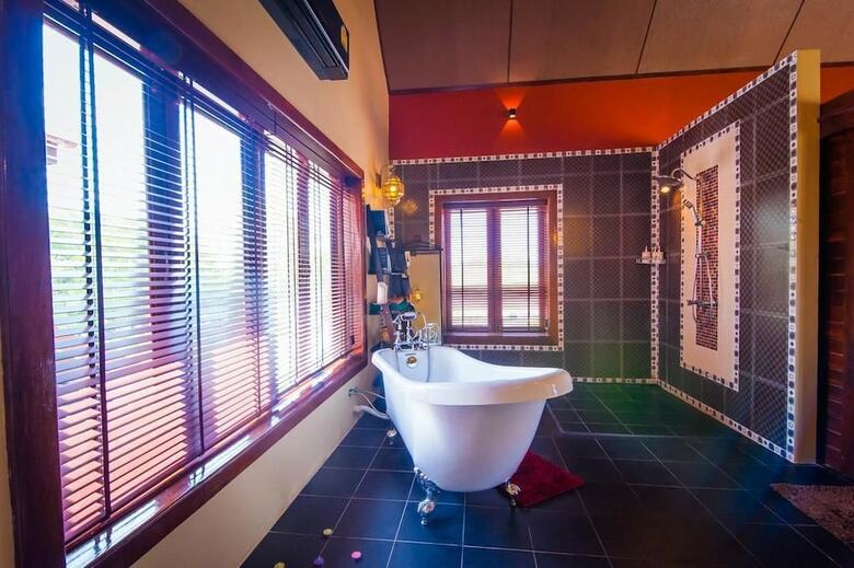 Nakara Villa Udon Thani