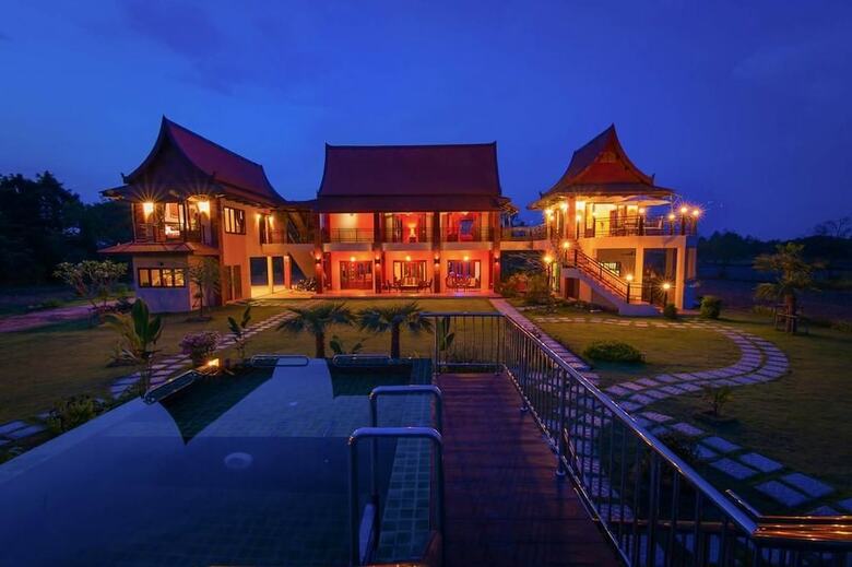 Nakara Villa Udon Thani