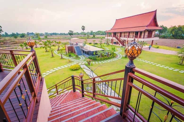 Nakara Villa Udon Thani