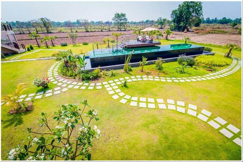 Nakara Villa Udon Thani