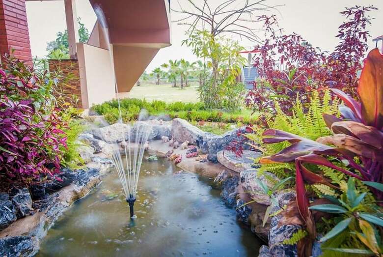 Nakara Villa Udon Thani