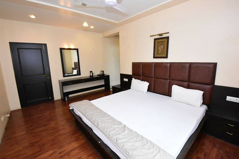 Apartamento Sentosa Resorts And Water Park