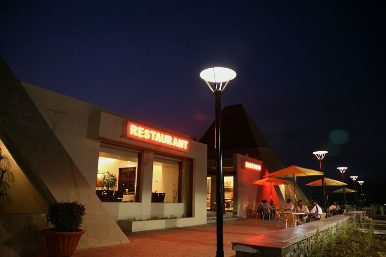 Apartamento Sentosa Resorts And Water Park