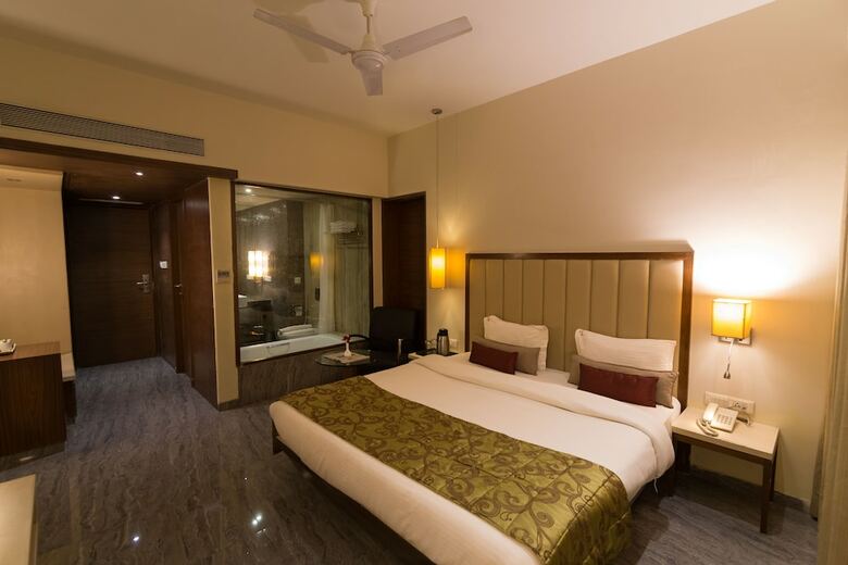 Apartamento Sentosa Resorts And Water Park