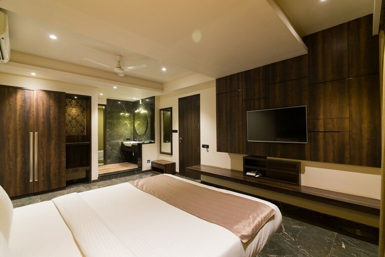Apartamento Sentosa Resorts And Water Park