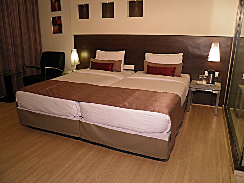 Apartamento Sentosa Resorts And Water Park