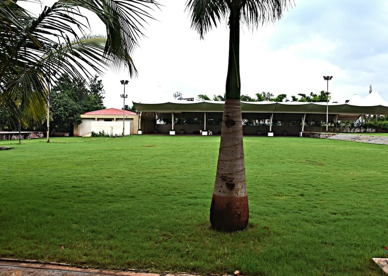 Apartamento Sentosa Resorts And Water Park