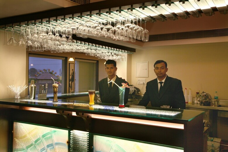 Apartamento Sentosa Resorts And Water Park