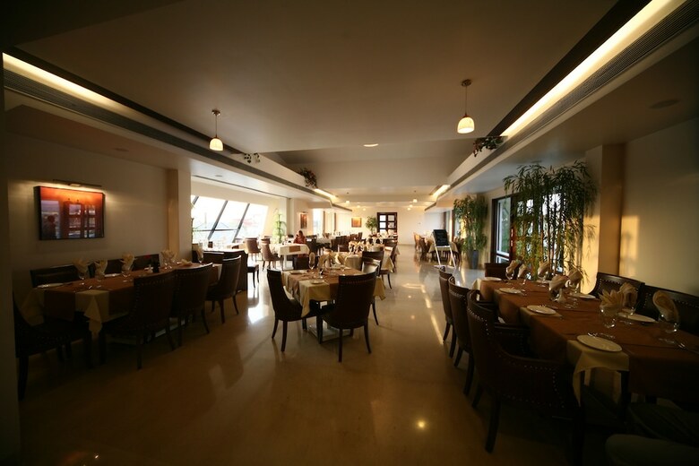 Apartamento Sentosa Resorts And Water Park