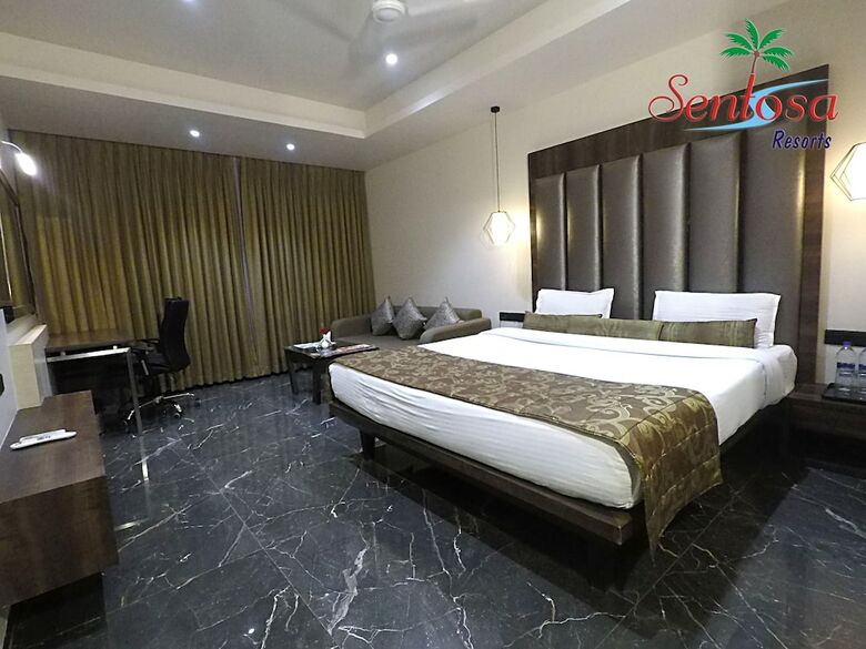 Apartamento Sentosa Resorts And Water Park