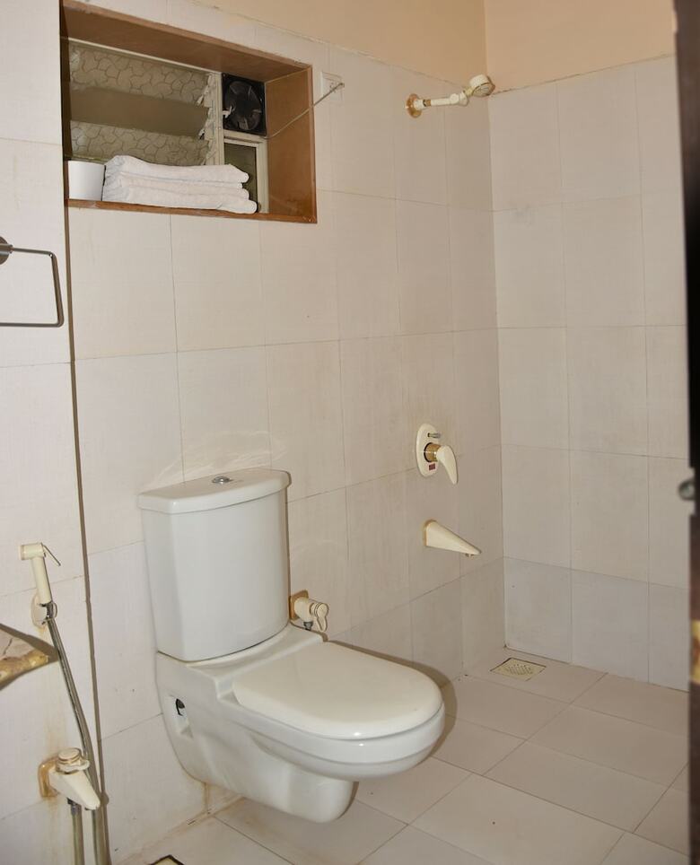 Apartamento Sentosa Resorts And Water Park