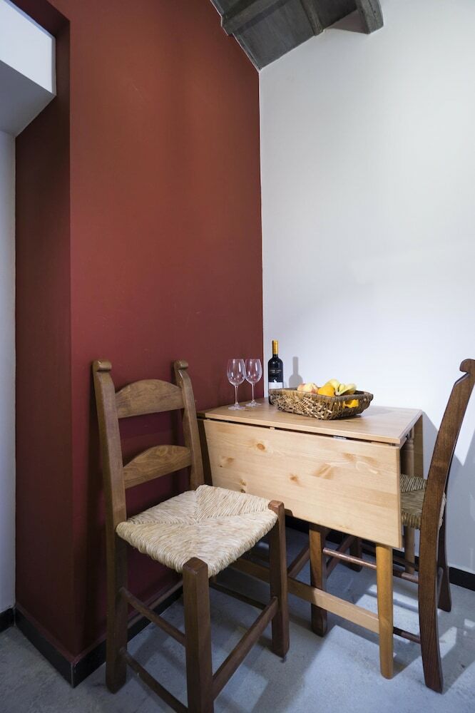 Apartamentos Evans House