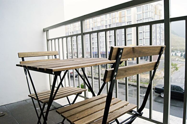 Apartamentos Play Residence At Golden Hills