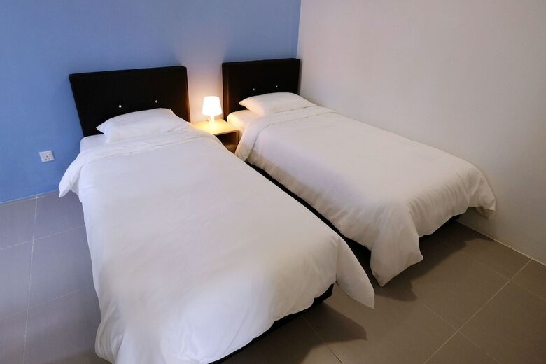 Apartamentos Play Residence At Golden Hills