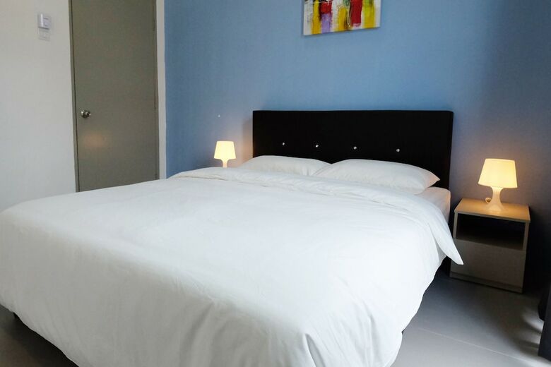 Apartamentos Play Residence At Golden Hills