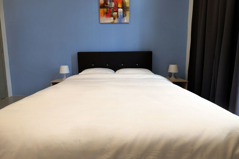 Apartamentos Play Residence At Golden Hills