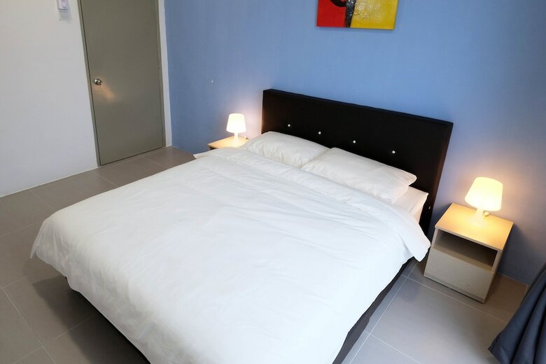 Apartamentos Play Residence At Golden Hills