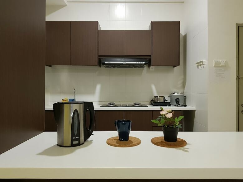 Apartamentos Play Residence At Golden Hills