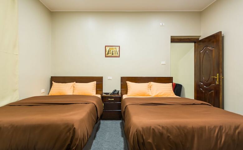 Bed & Breakfast Giza Pyramids Inn