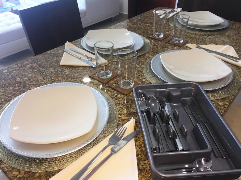 Apartamentos Soho Style - Frente Al Mar Ctg