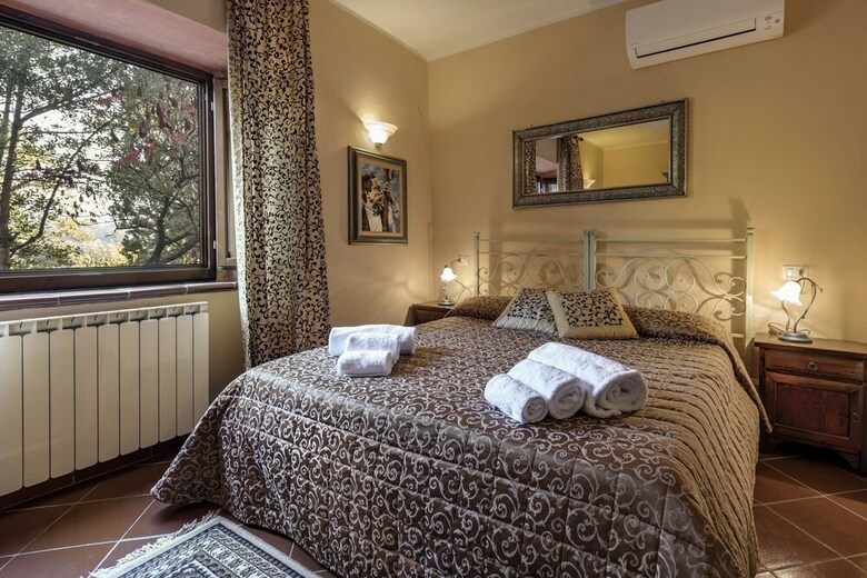 Agroturismo Villa Poggio Di Gaville