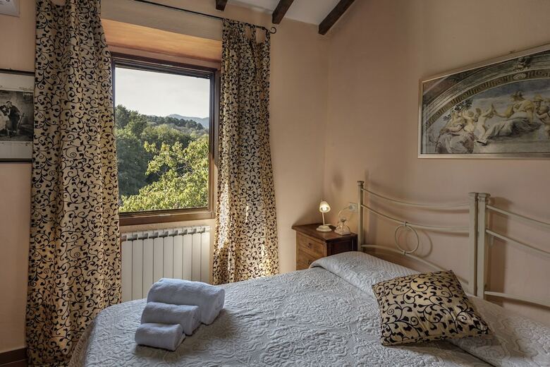 Agroturismo Villa Poggio Di Gaville