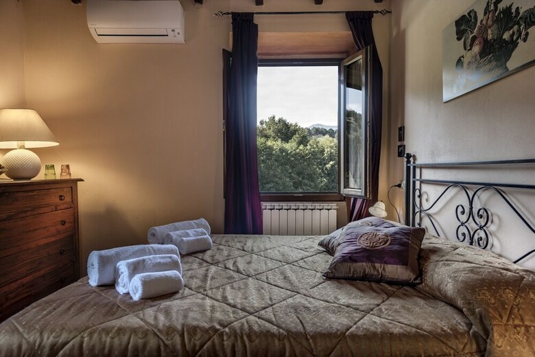 Agroturismo Villa Poggio Di Gaville