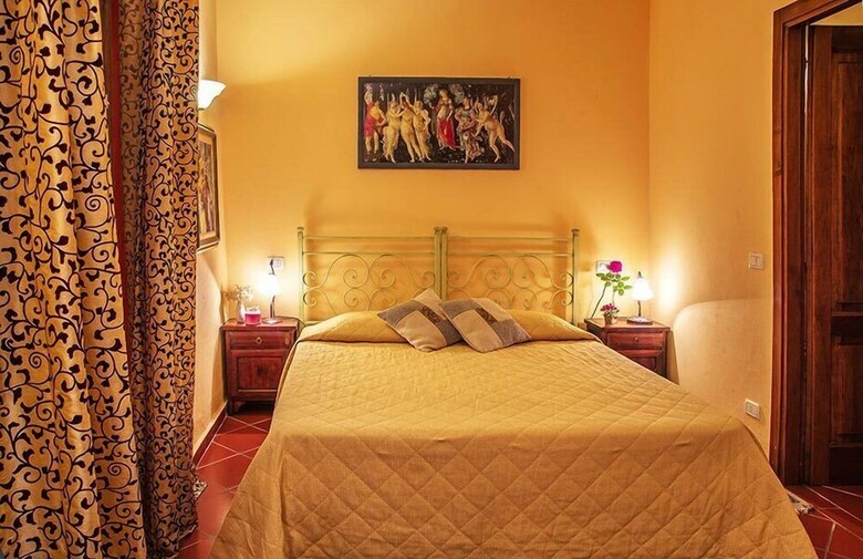 Agroturismo Villa Poggio Di Gaville