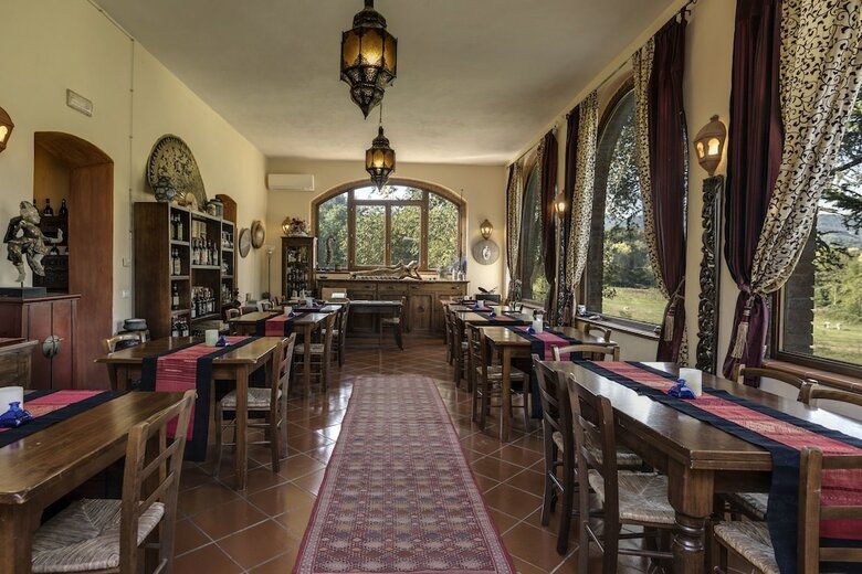 Agroturismo Villa Poggio Di Gaville