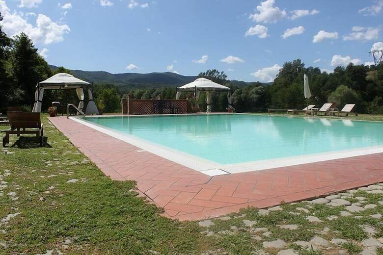 Agroturismo Villa Poggio Di Gaville
