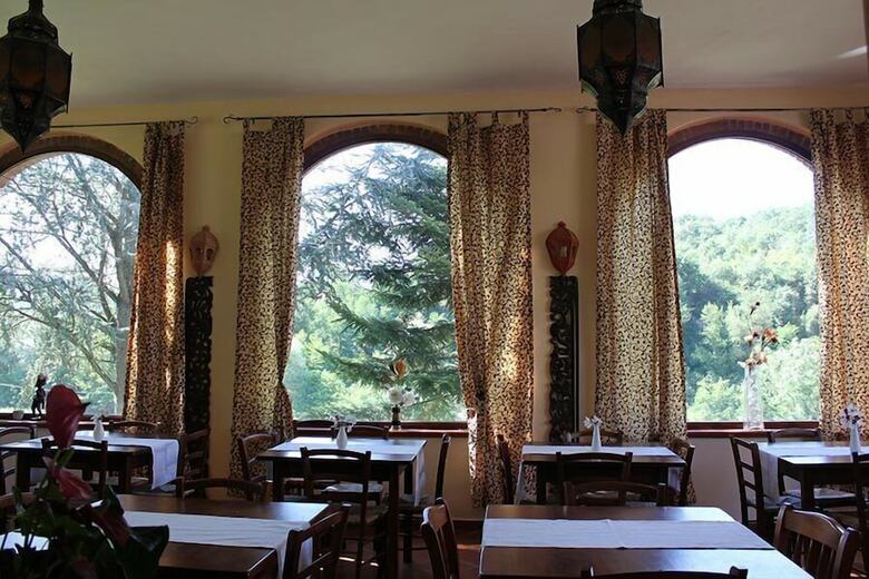 Agroturismo Villa Poggio Di Gaville