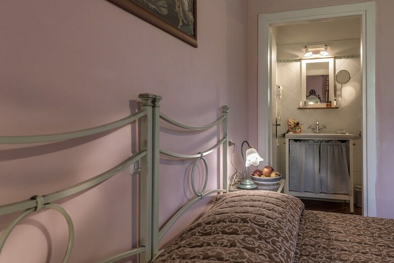 Agroturismo Villa Poggio Di Gaville