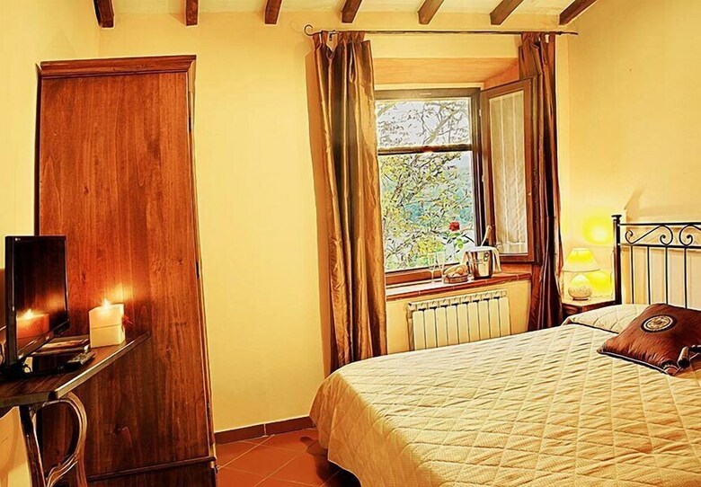Agroturismo Villa Poggio Di Gaville