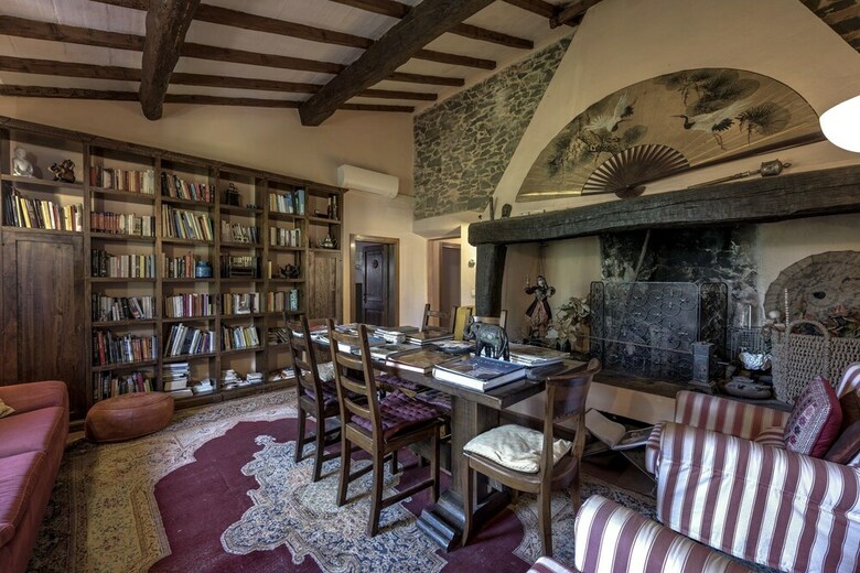 Agroturismo Villa Poggio Di Gaville