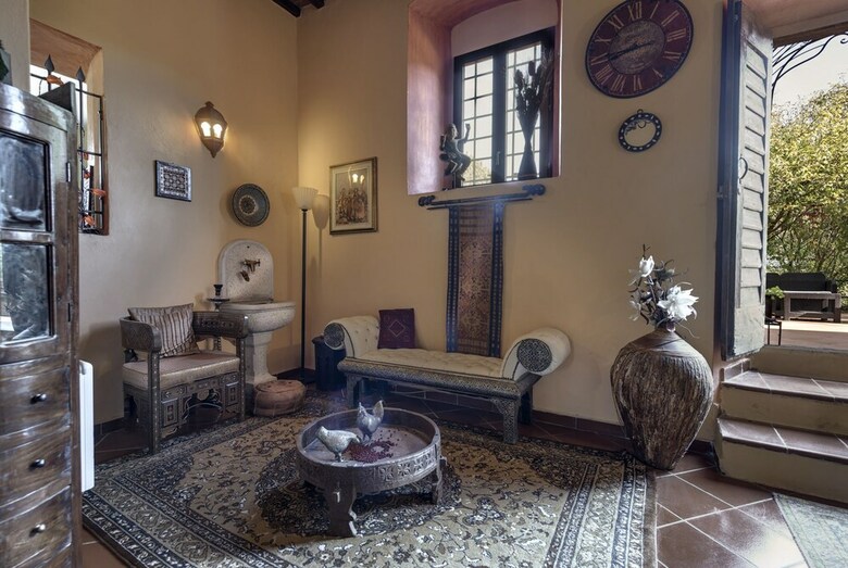 Agroturismo Villa Poggio Di Gaville