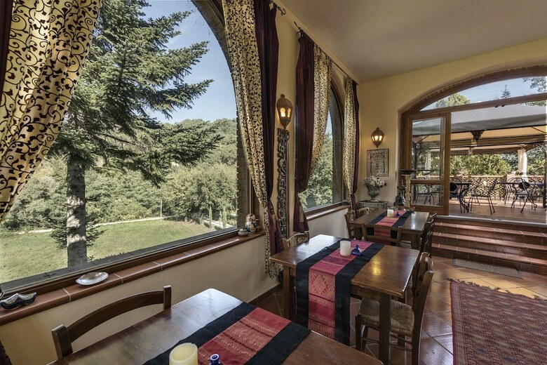 Agroturismo Villa Poggio Di Gaville