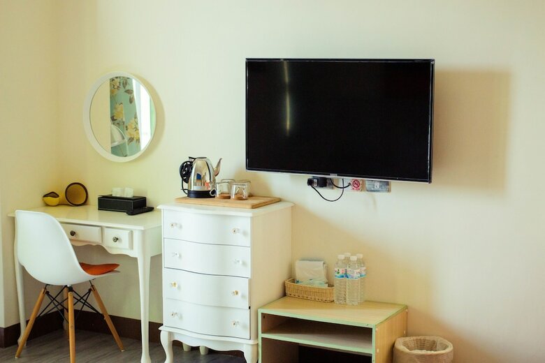 Taitung Painted House B&B