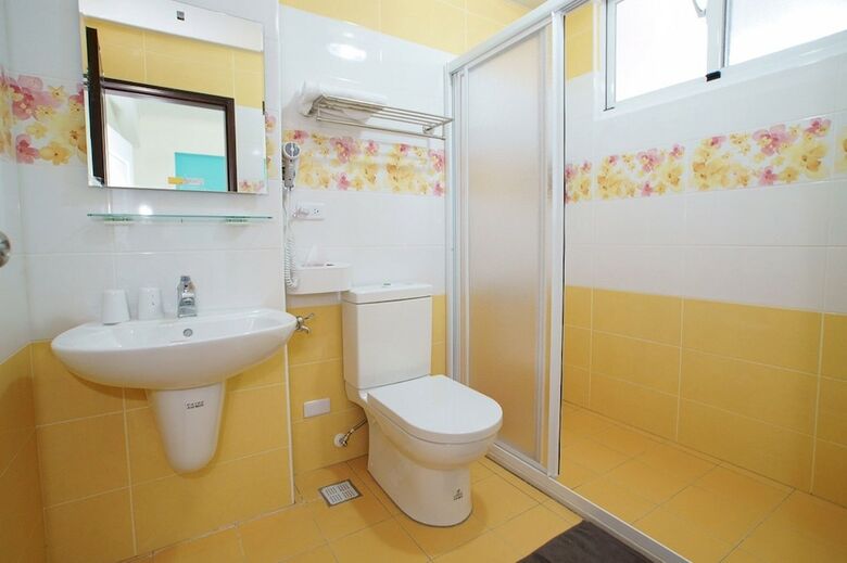 Taitung Painted House B&B