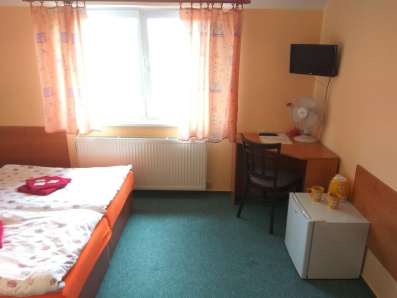 Pension Penzion Silma