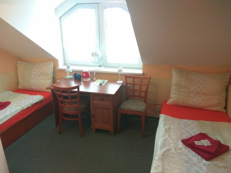 Pension Penzion Silma